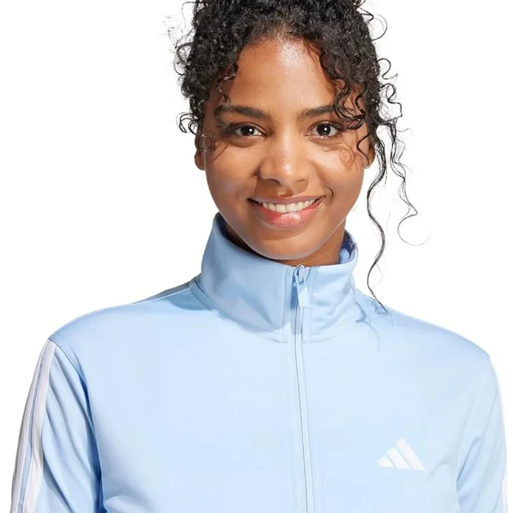 Adidas, NWT, XS, Women's Track Top Jacket - Picture 5 of 9
